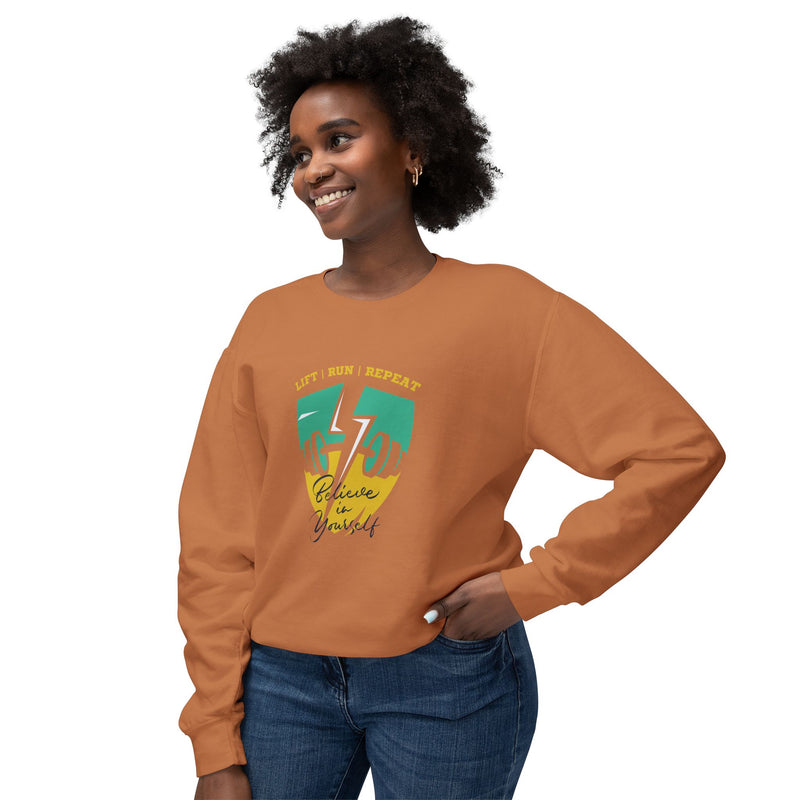 Cozy Unisex Crewneck Sweatshirt