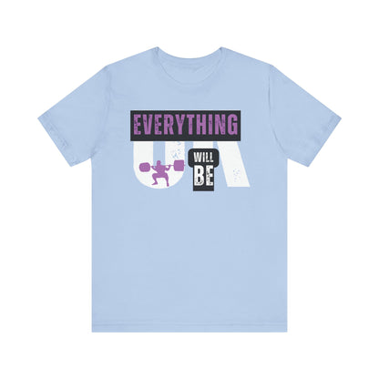 Casual Tee for Everyday Wear