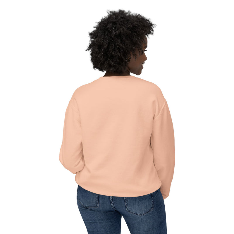 Cozy Unisex Crewneck Sweatshirt