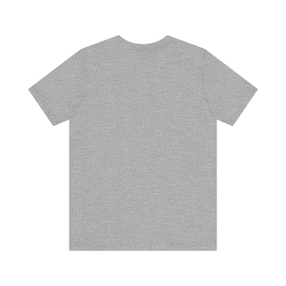 Casual Tee for Everyday Wear