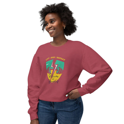 Cozy Unisex Crewneck Sweatshirt