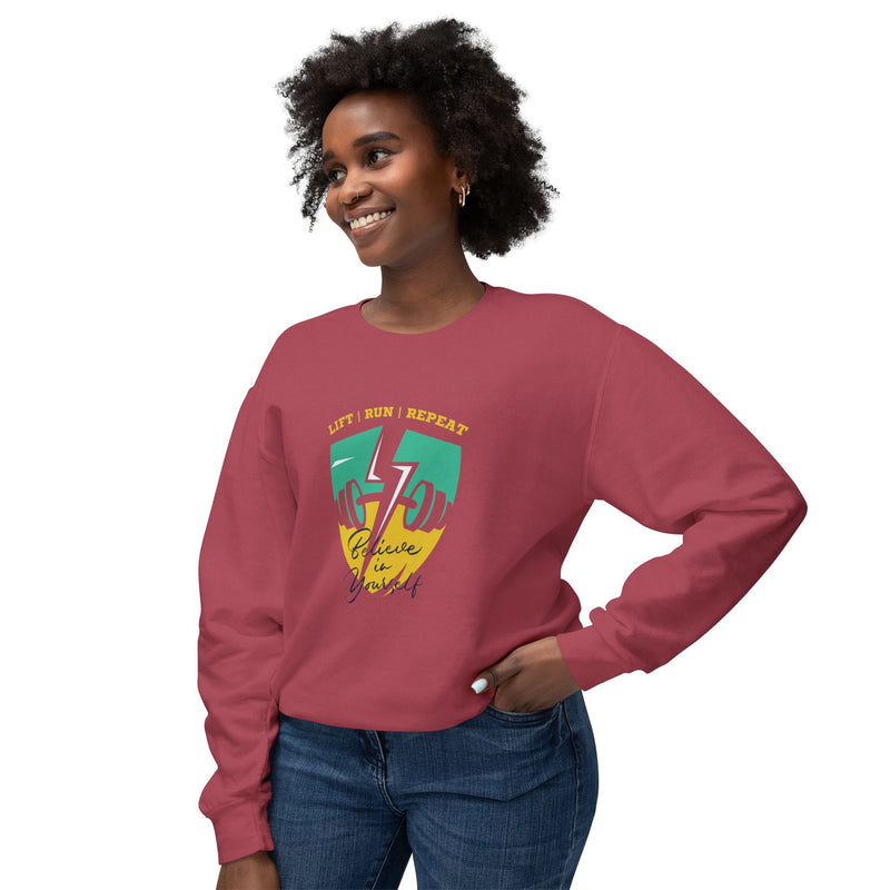 Cozy Unisex Crewneck Sweatshirt