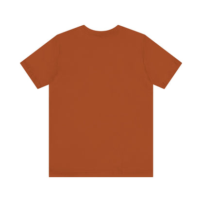 Cosmic Unisex Tee - Space Lover's Dream Shirt