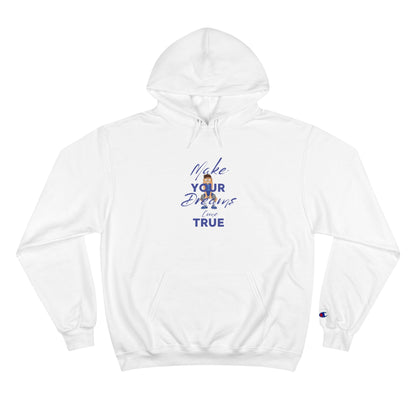 Champion Hoodie