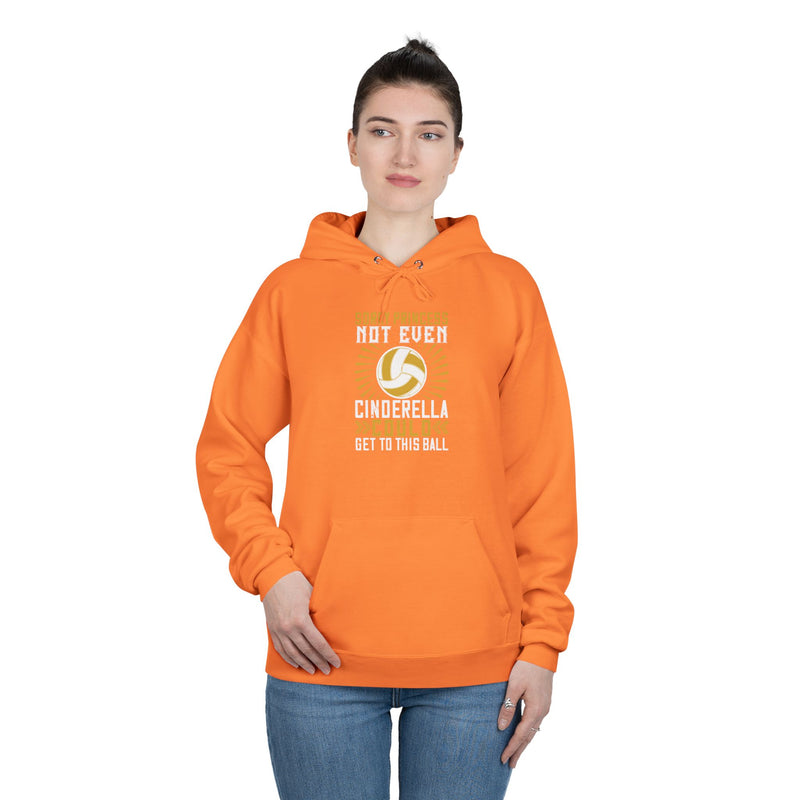 Unisex EcoSmart® Pullover Hoodie Sweatshirt