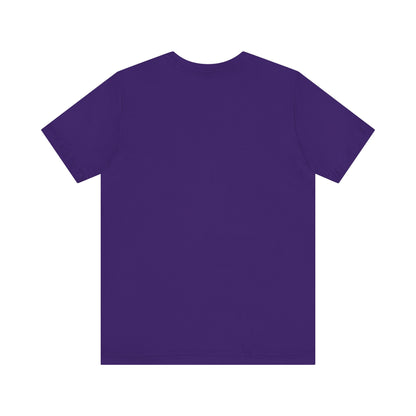 Cosmic Unisex Tee - Space Lover's Dream Shirt