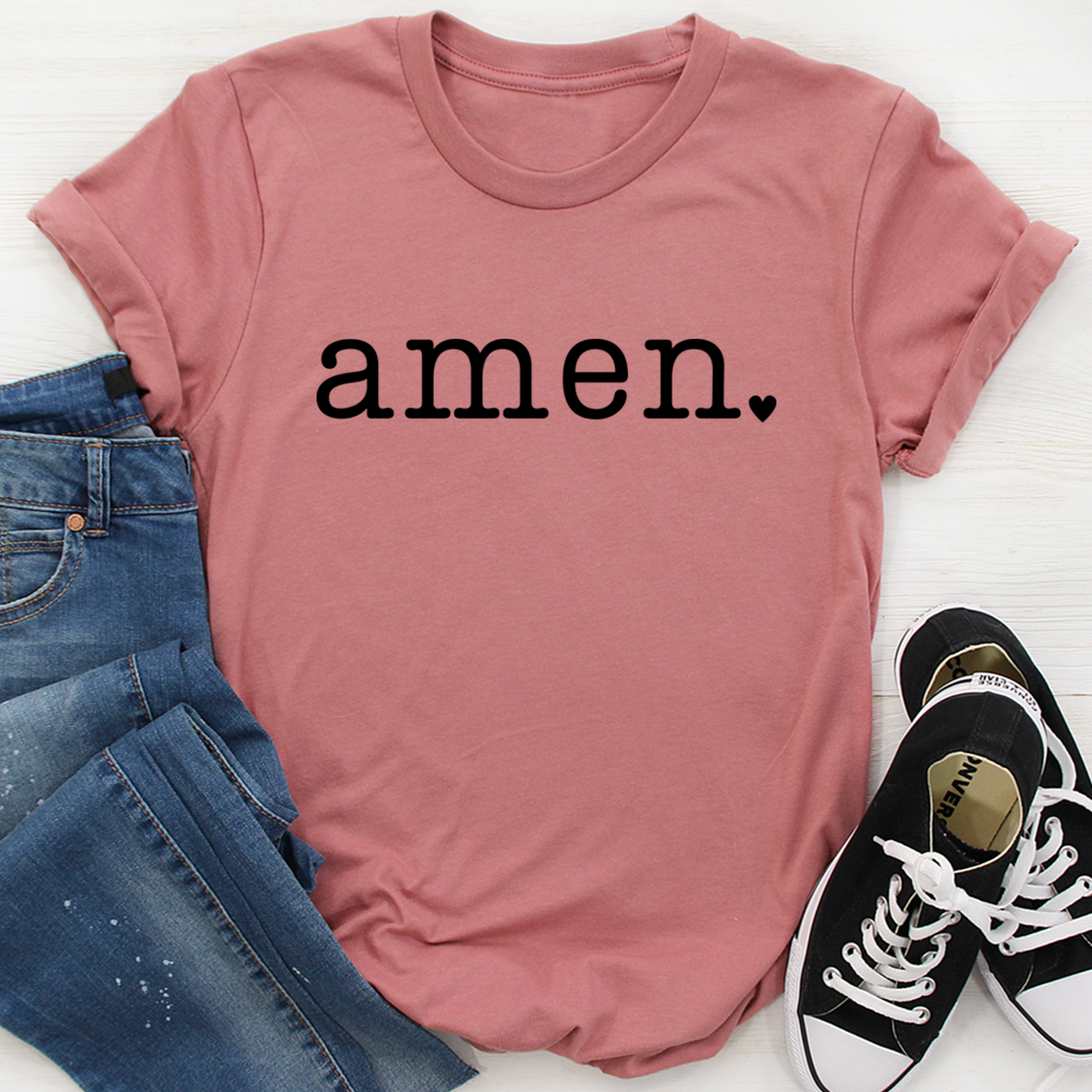 Amen T-Shirt