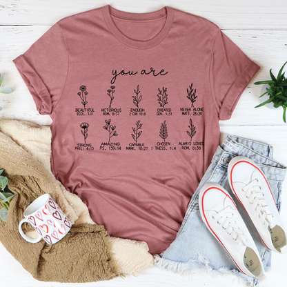 Bible Verses T-Shirt