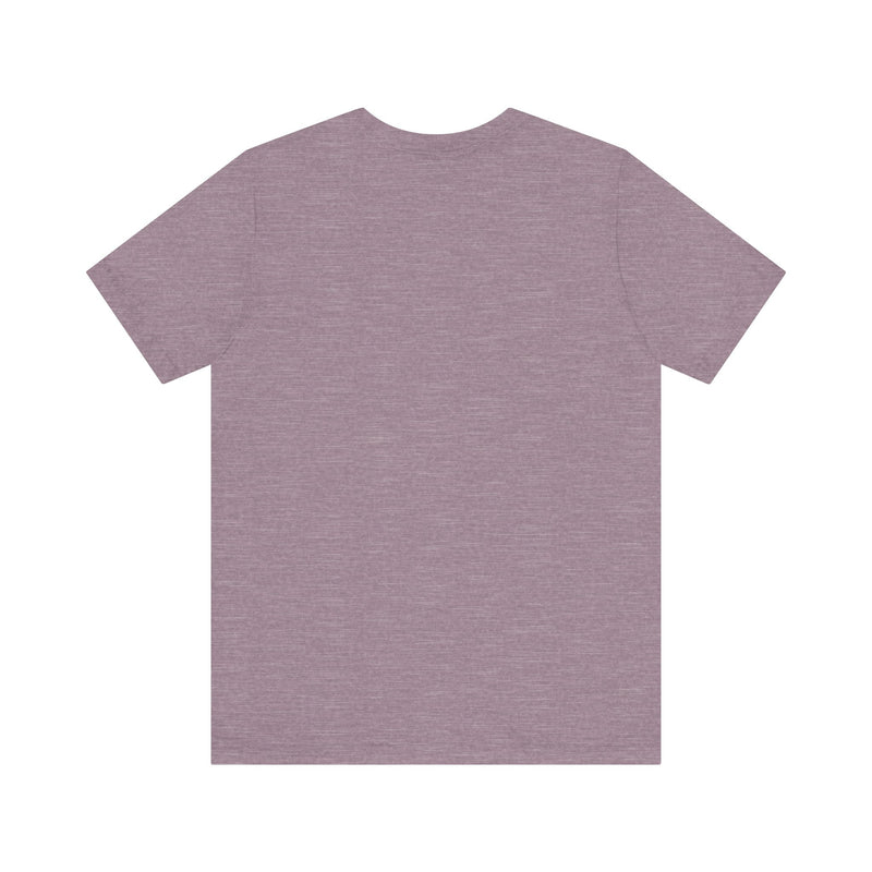 Casual Tee for Everyday Wear