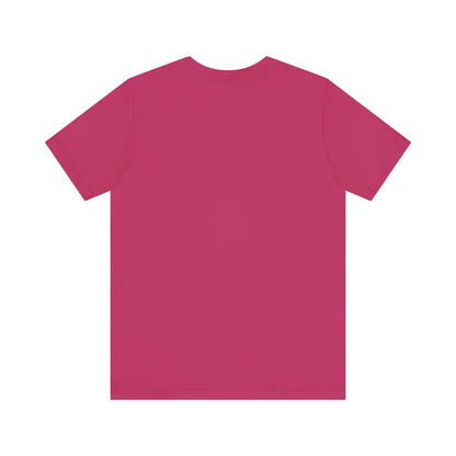 Cosmic Unisex Tee - Space Lover's Dream Shirt