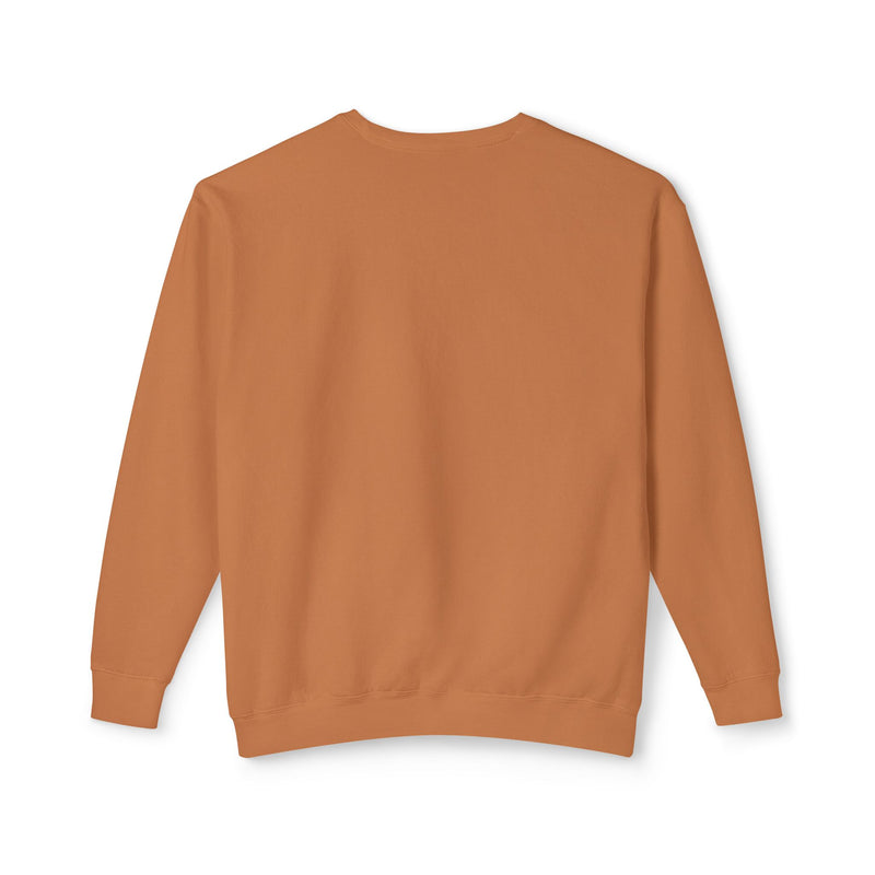 Cozy Unisex Crewneck Sweatshirt