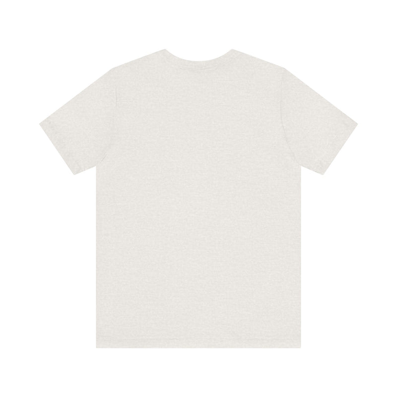 Casual Tee for Everyday Wear