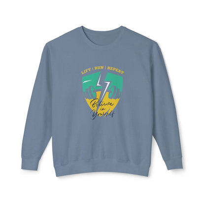 Cozy Unisex Crewneck Sweatshirt