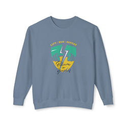 Cozy Unisex Crewneck Sweatshirt