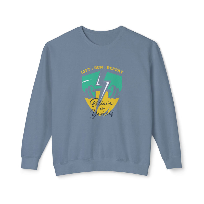 Cozy Unisex Crewneck Sweatshirt