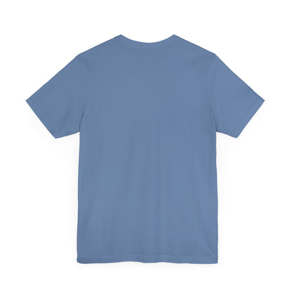 Casual Tee for Everyday Wear