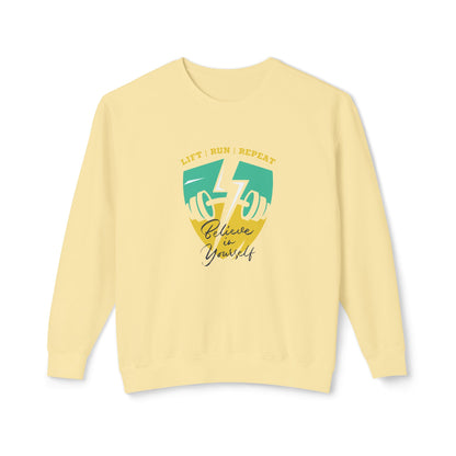 Cozy Unisex Crewneck Sweatshirt