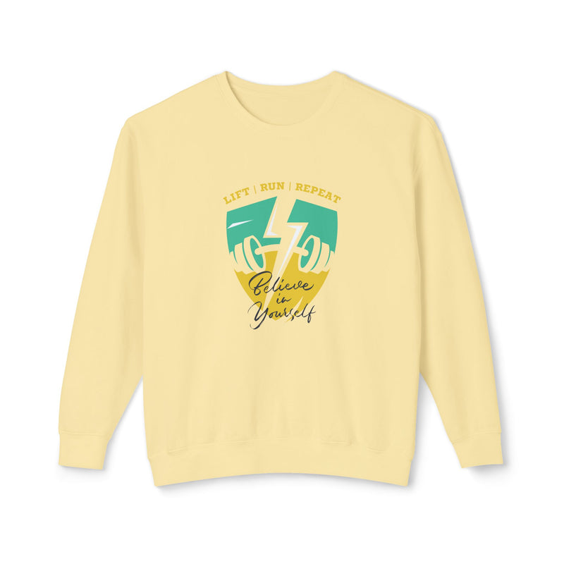 Cozy Unisex Crewneck Sweatshirt