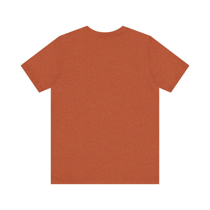 Cosmic Unisex Tee - Space Lover's Dream Shirt