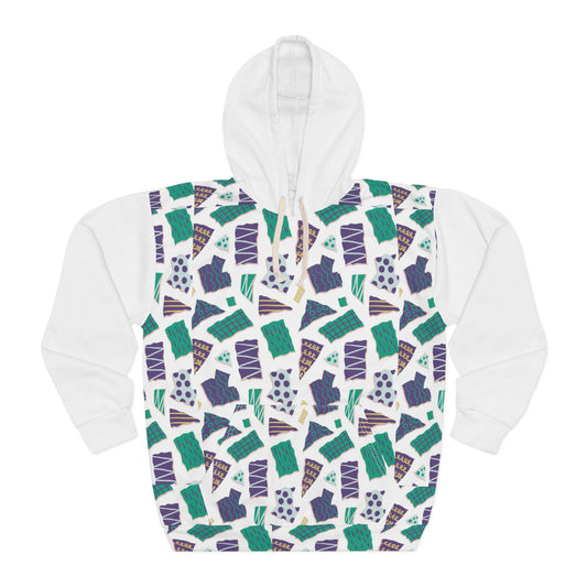 Cozy Unisex Pullover Hoodie