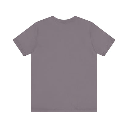 Casual Tee for Everyday Wear
