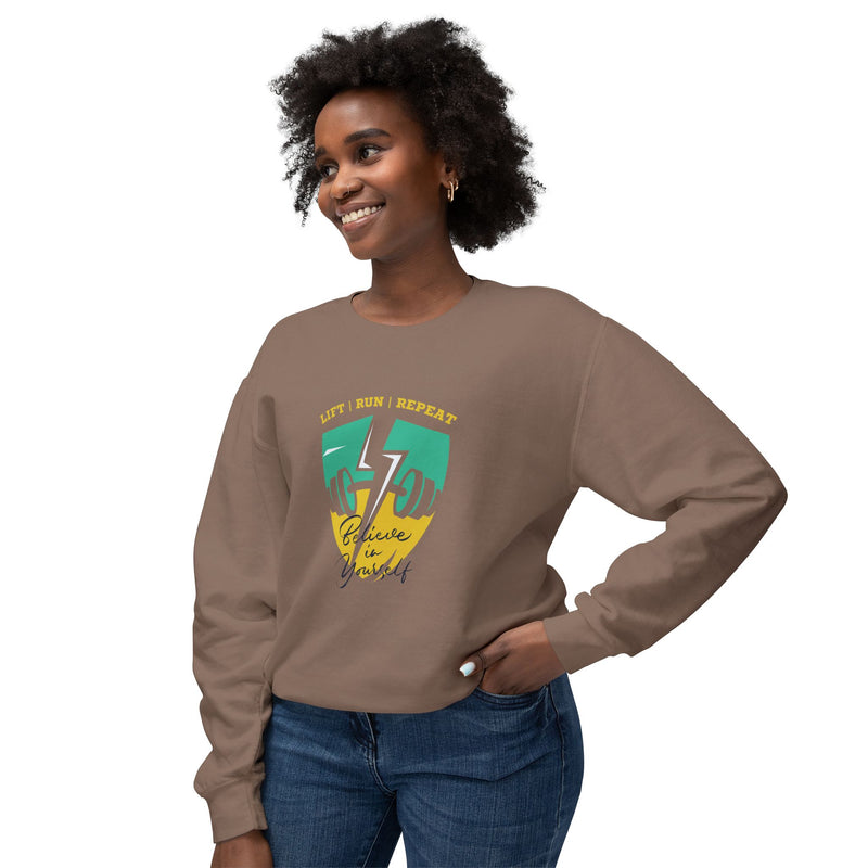 Cozy Unisex Crewneck Sweatshirt