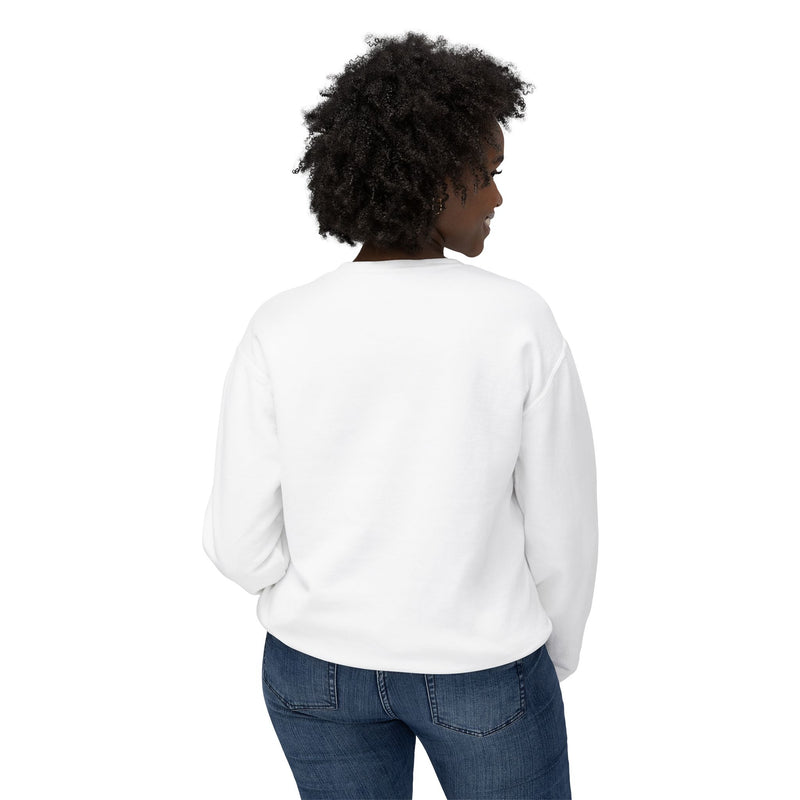 Cozy Unisex Crewneck Sweatshirt