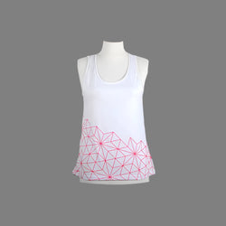 BiggYoga Aura Women Tank Top