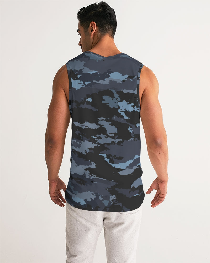 Men's FYC Mountains to Coast Sport Tank