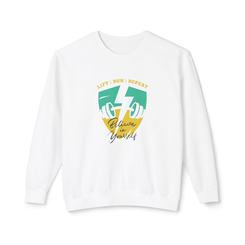 Cozy Unisex Crewneck Sweatshirt