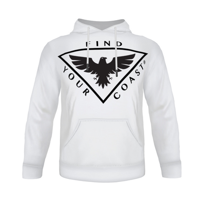 Find Your Coast® Craftsman's Comfort Hoodie