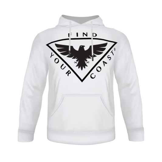 Find Your Coast® Craftsman's Comfort Hoodie