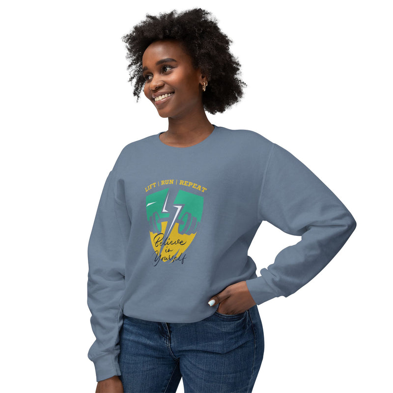 Cozy Unisex Crewneck Sweatshirt