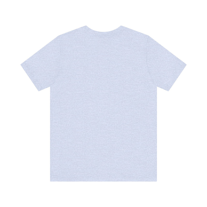 Casual Tee for Everyday Wear