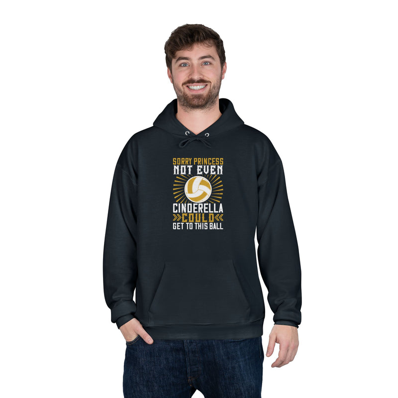 Unisex EcoSmart® Pullover Hoodie Sweatshirt