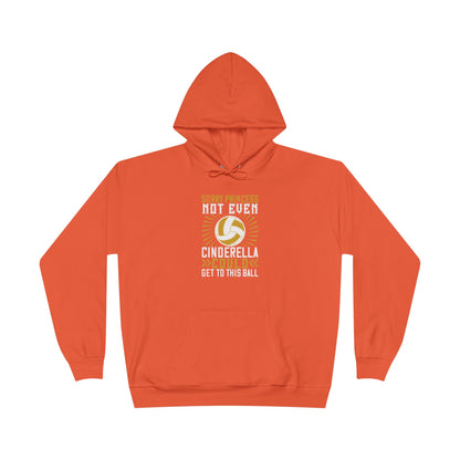 Unisex EcoSmart® Pullover Hoodie Sweatshirt