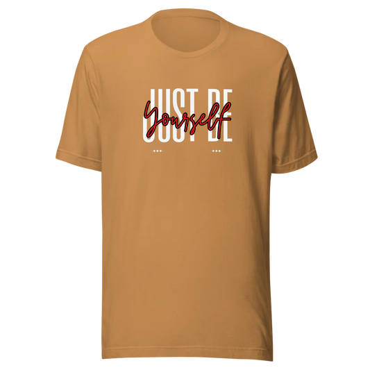 Unisex Staple T-Shirt | Bella + Canvas 3001