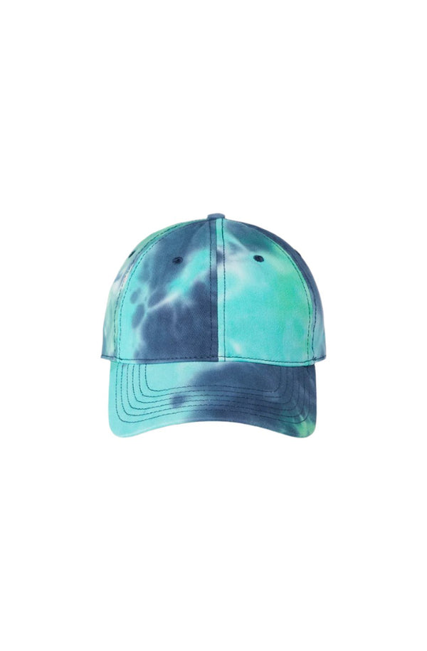 Ocean-Tie-Dyed-Dad-Hat