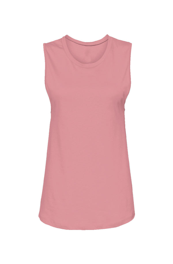 Womens Muscle Tank