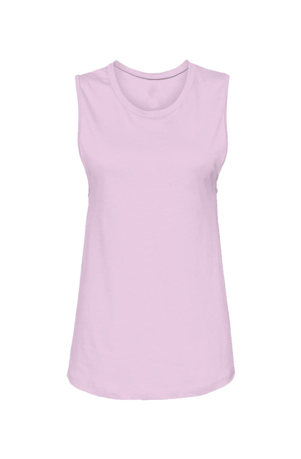 Womens Muscle Tank