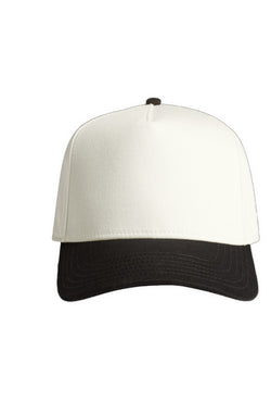 Frame Two-Tone Cap