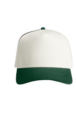 Frame Two-Tone Cap