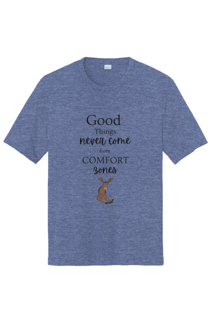 Sport-Tek Competitor Tee