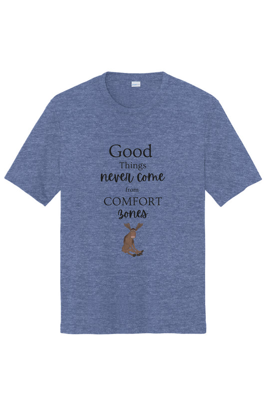 Sport-Tek Competitor Tee