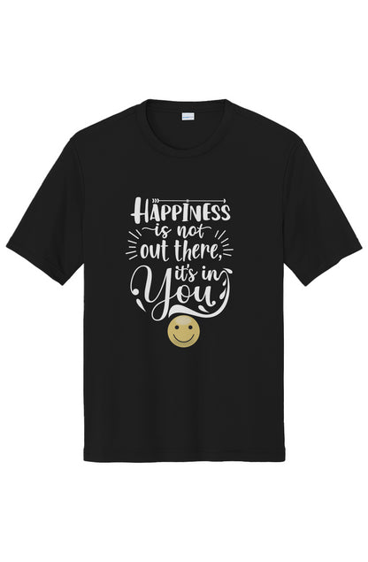 Sport-Tek Competitor Tee