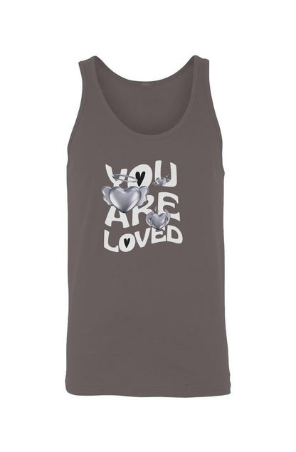 Jersey Tank