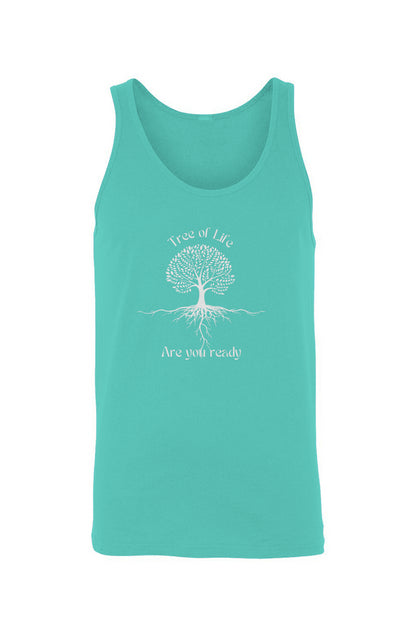 Jersey Tank