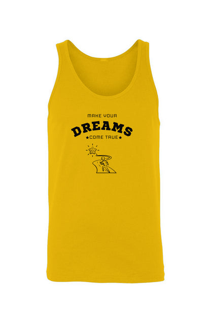 Jersey Tank