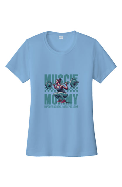 Sport-Tek Ladies Competitor Tee