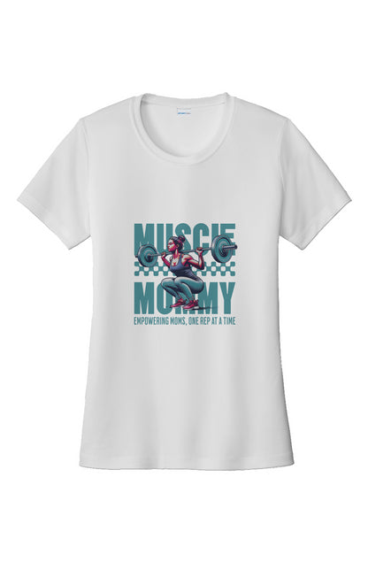 Sport-Tek Ladies Competitor Tee